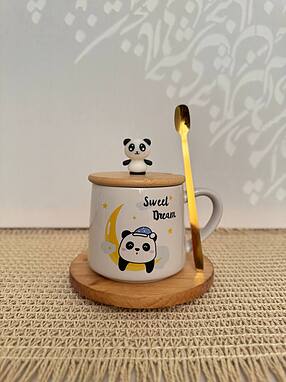 خرید عمده ماگ فانتزی 